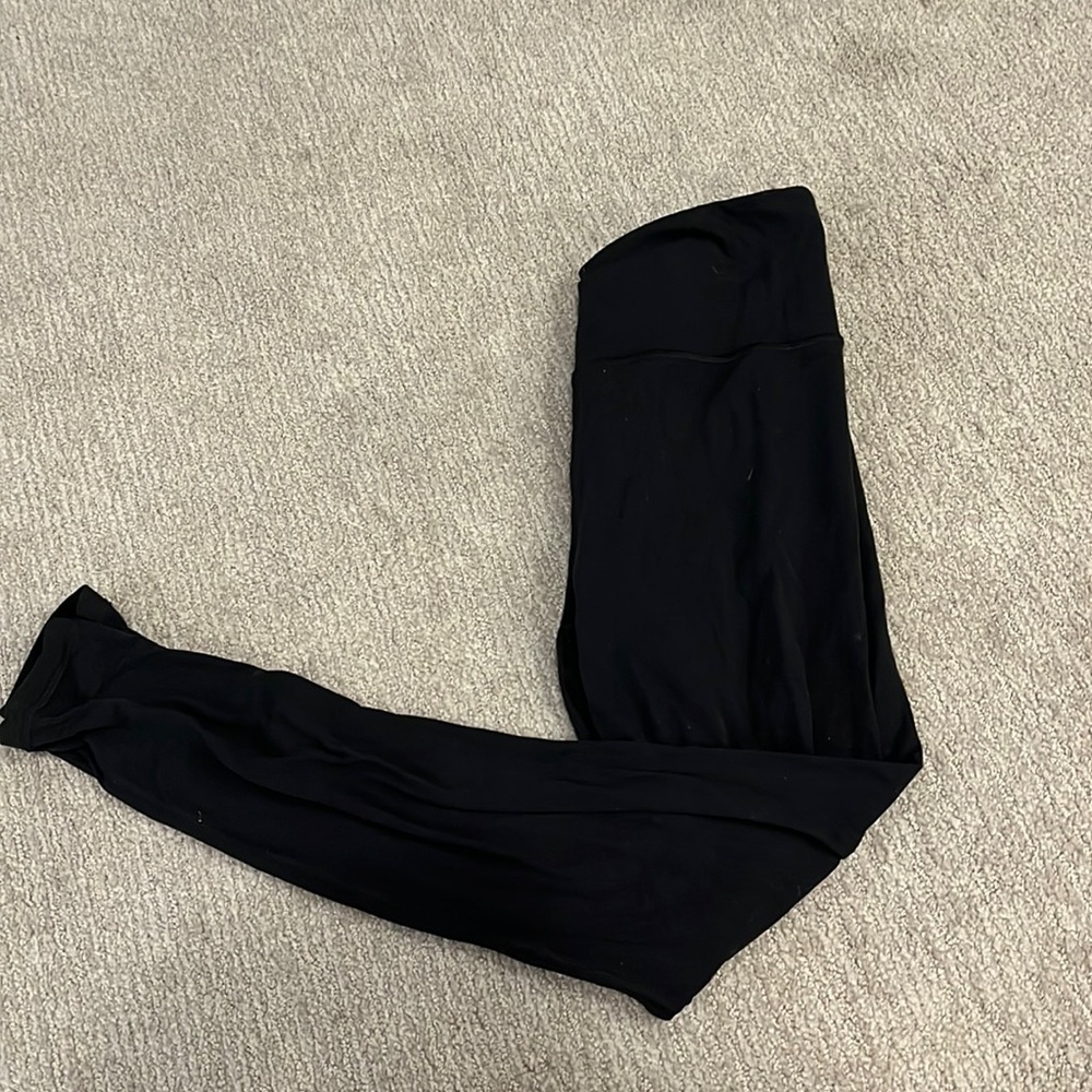 Athleta leggings